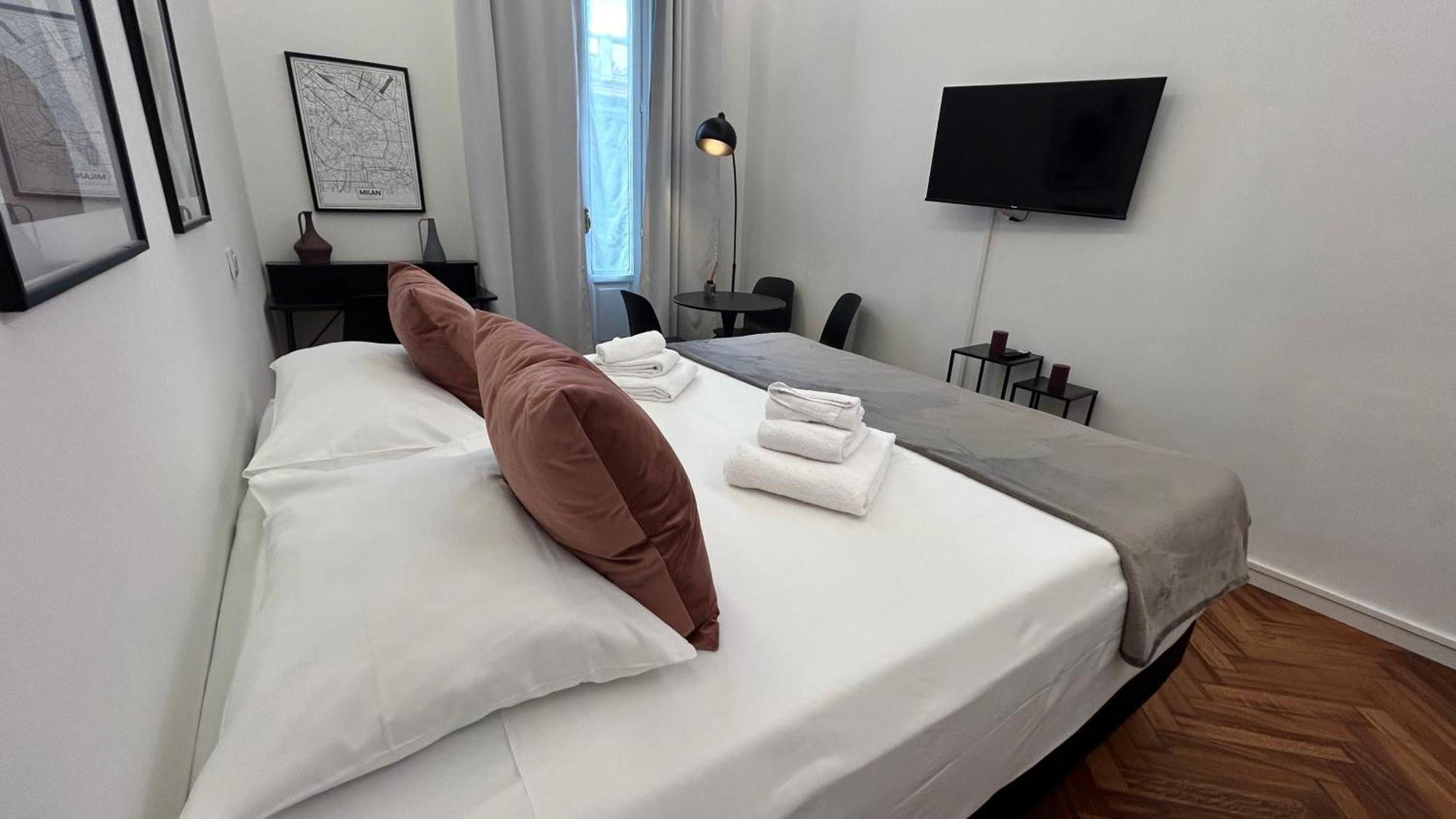 Easylife - In Porta Venezia * Milano