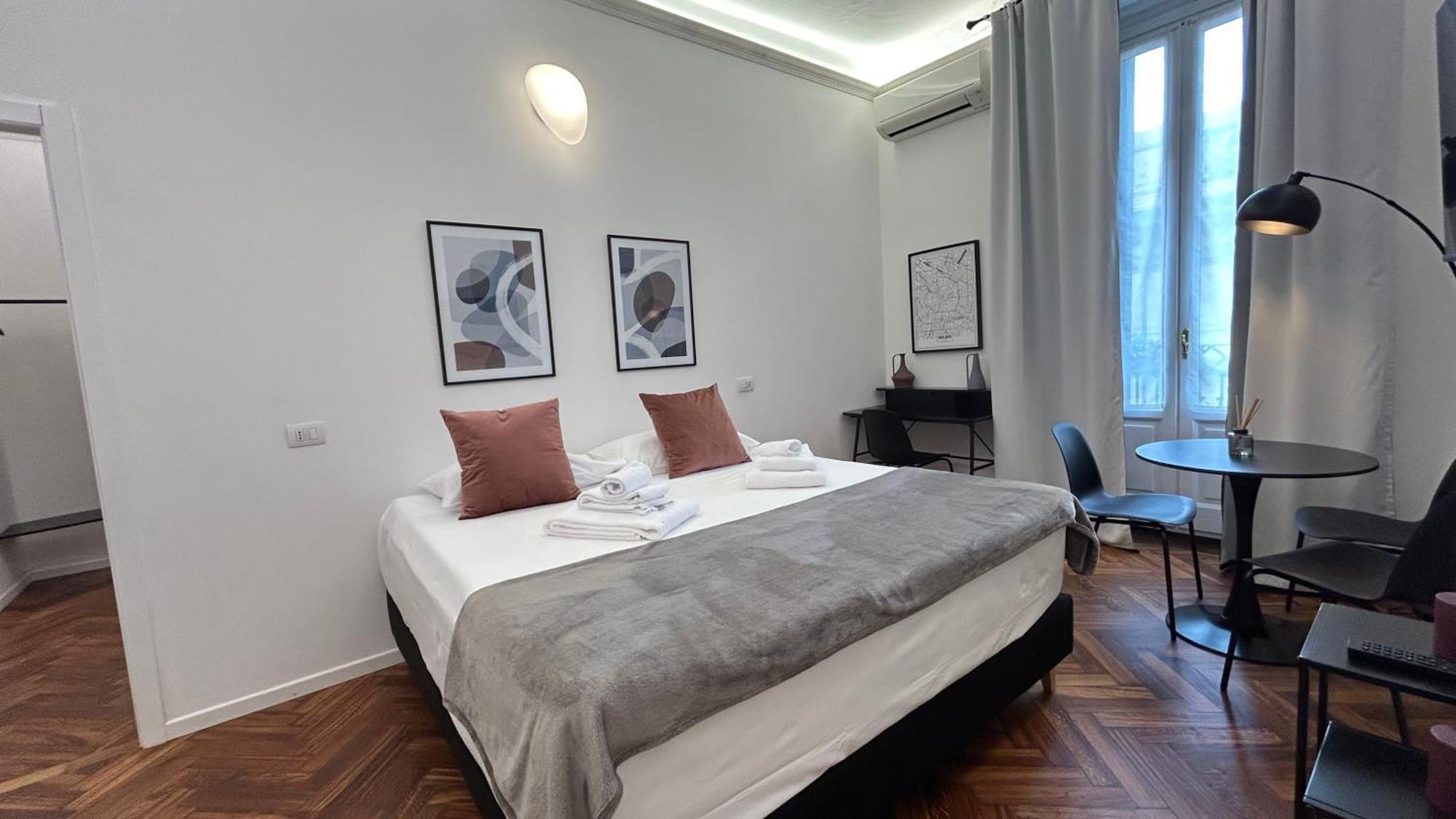 Easylife - In Porta Venezia Milano