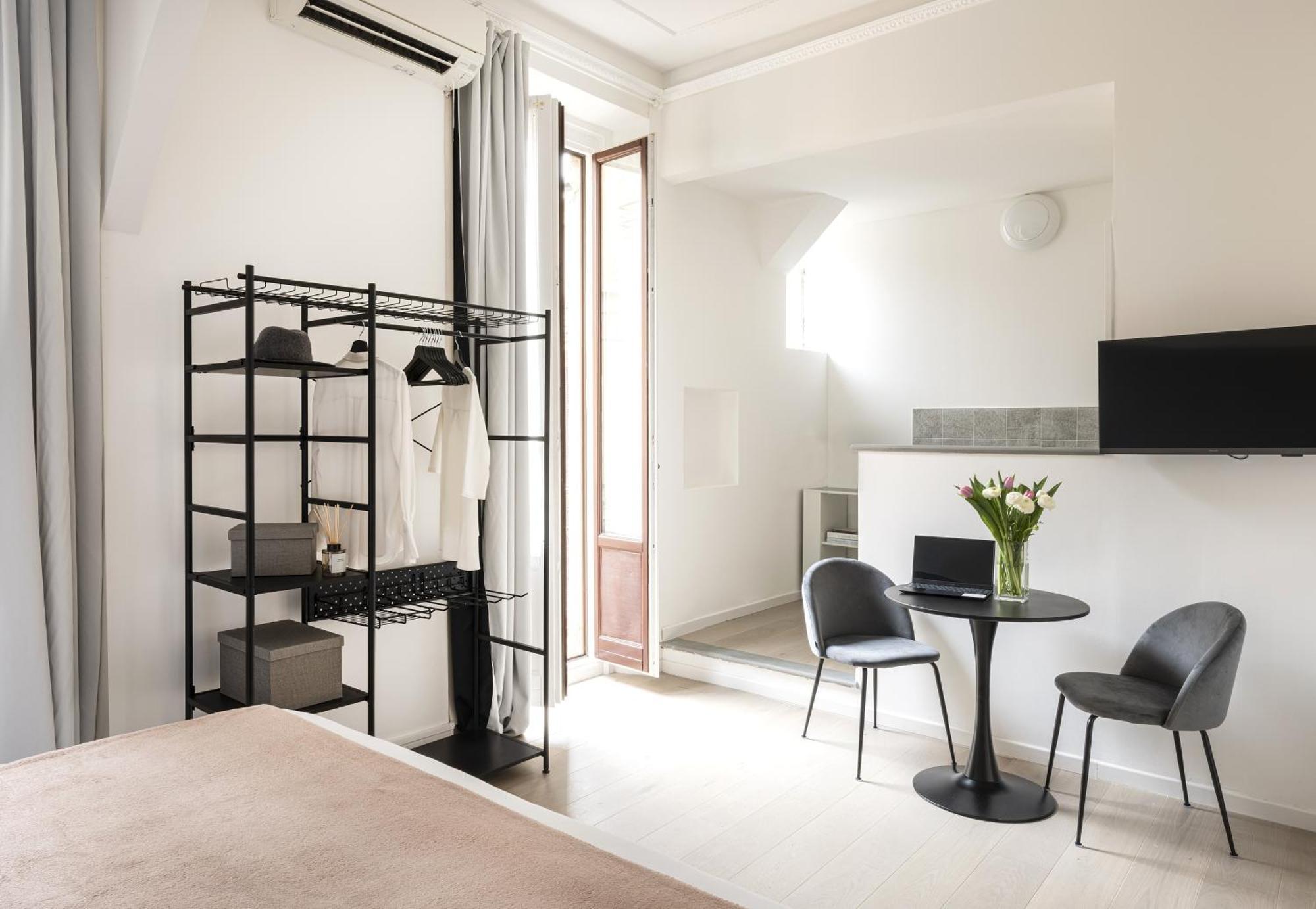 Easylife - In Porta Venezia * Milano