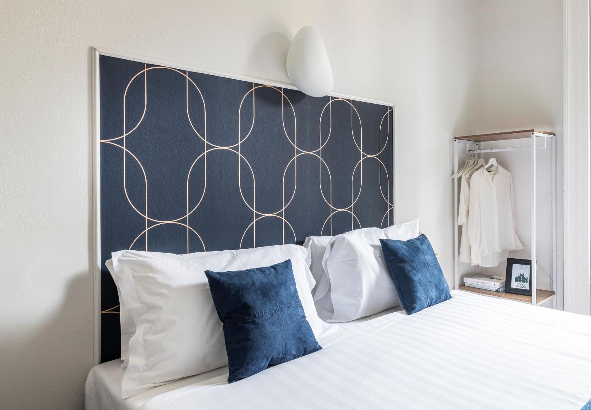 Hotel Easylife - In Porta Venezia Milano