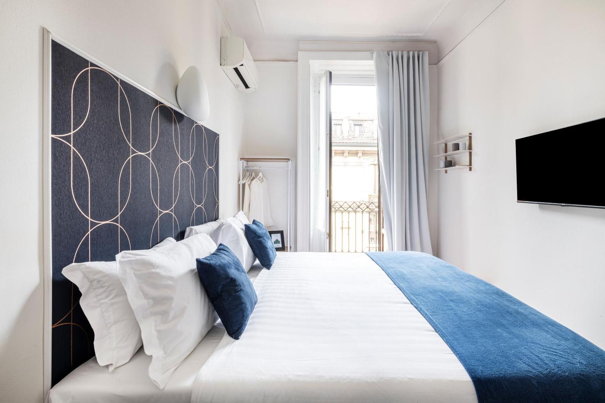 Easylife - In Porta Venezia Hotel Milano