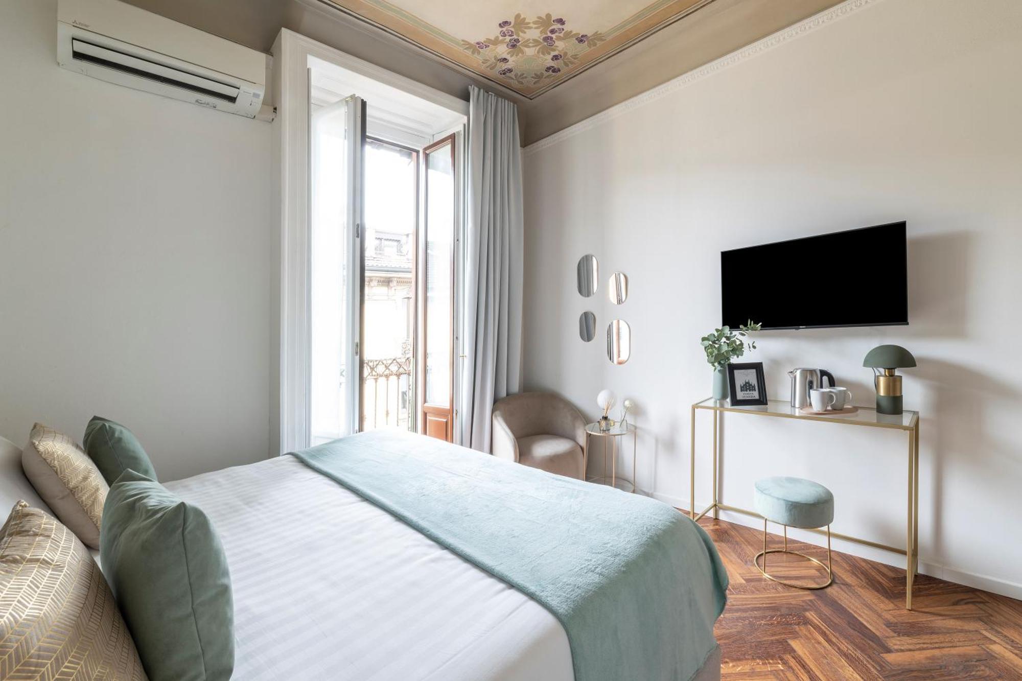 Easylife - In Porta Venezia Milano