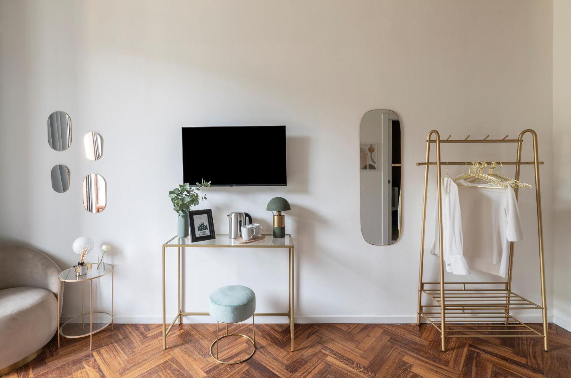 Hotel Easylife - In Porta Venezia Milano