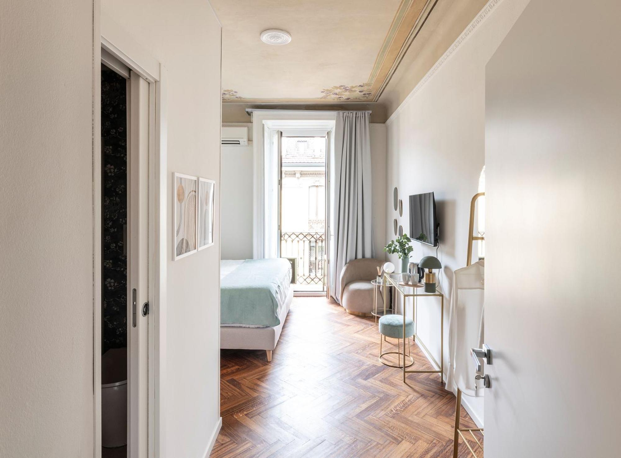 Easylife - In Porta Venezia * Milano